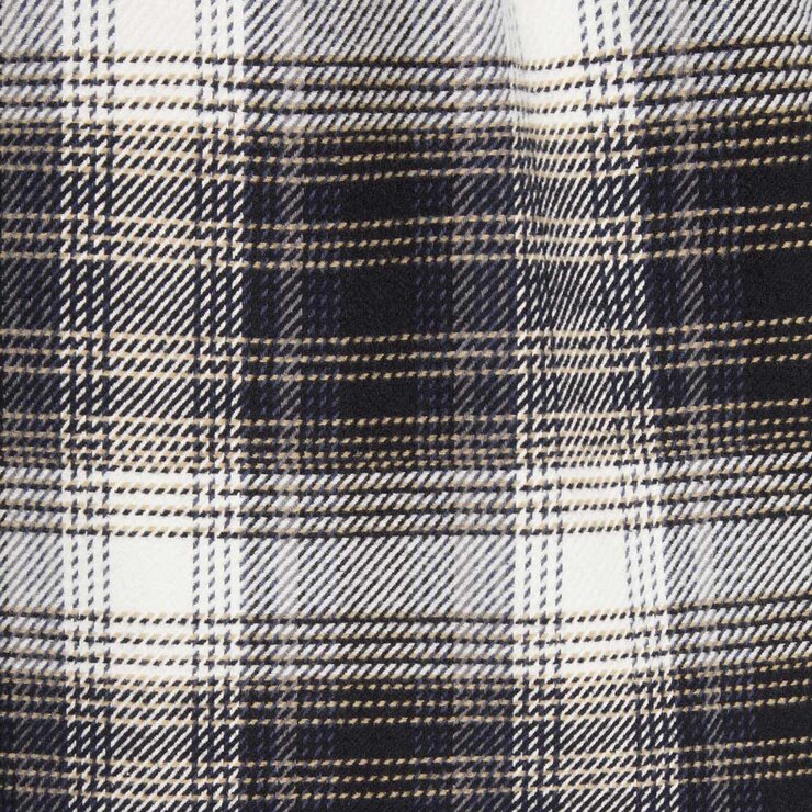 Orvis Men's Heavy Weight Shirt in Grey, Medium