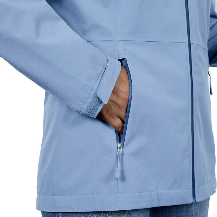 Kirkland Signaure Ladies Softshell Jacket Kirkland Signaure Ladies Softshell Jacket