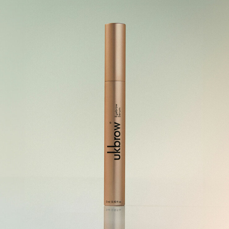 UK Lash Brow Serum, 2 x 3ml
