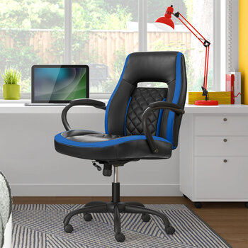 True Innovations Back to School Office Chair
