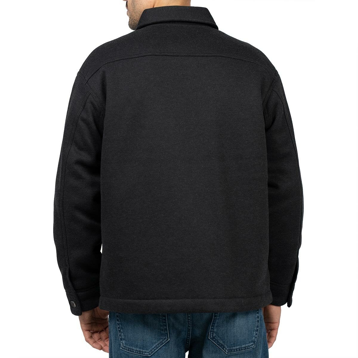 Jachs Men's Shirt Jacket