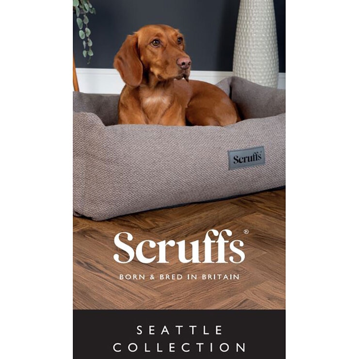 Scruffs Seattle Collection in 4 Colours
