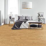 Lifestyle image of installed flooring