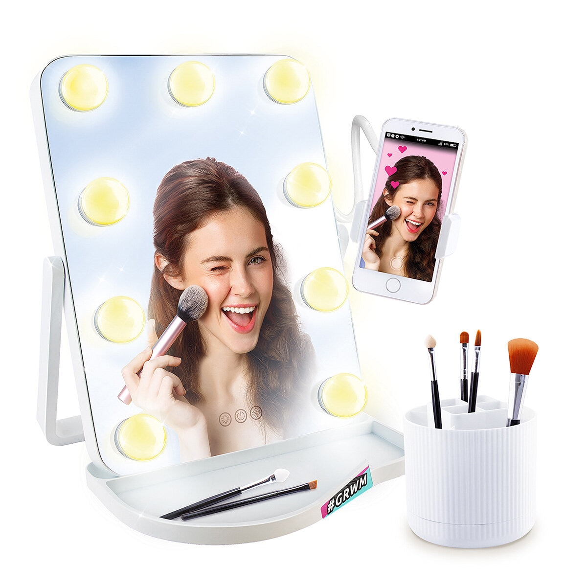 Studio Creator Hollywood Mirror Bonus Pack (14+ Years) Studio Creator Hollywood Mirror Bonus Pack (14+ Years)