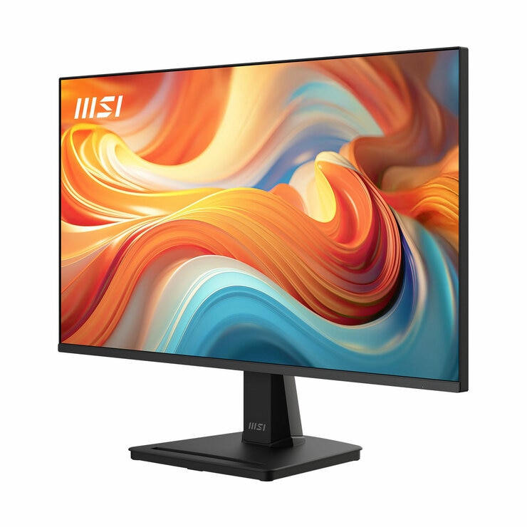 MSI PRO MP251 E14L 25 inch 144Hz Full HD IPS Monitor, 9S6-3PD2CM-051 MSI PRO MP251 E14L 25 inch 144Hz Full HD IPS Monitor, 9S6-3PD2CM-051
