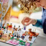 LEGO Harry Potter Advent Calendar - Model 76418 (7+ Years)
