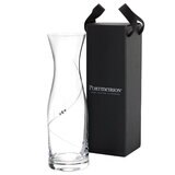 Portmeirion Auris Carafe with Swarovski Crystals