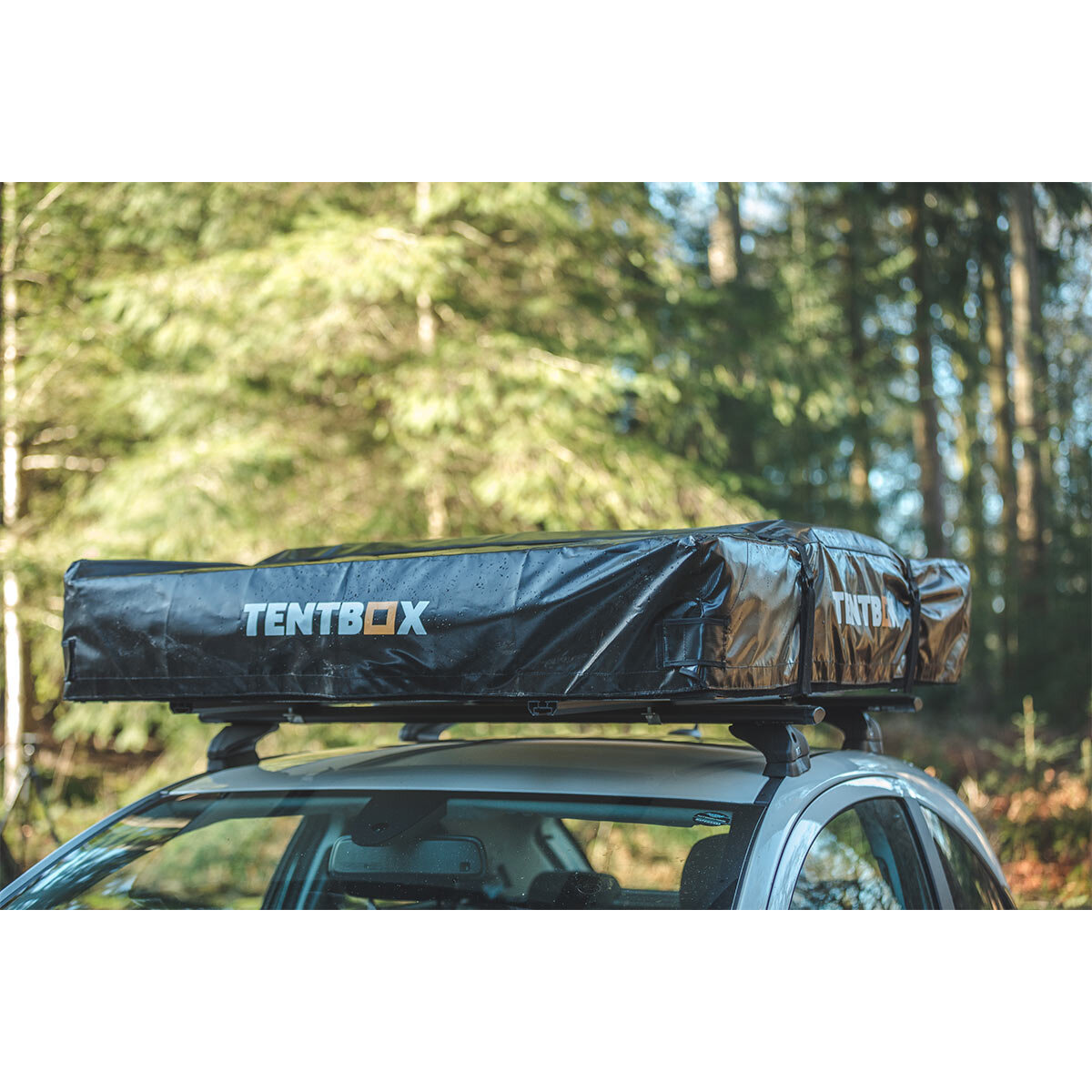 TentBox Lite Orange Edition Costco UK