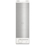 Miele FNS 4382 D Freezer, D Rated in White