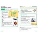 Leckie National 5 Physics Revision & Practice Books (14 -16 Years)