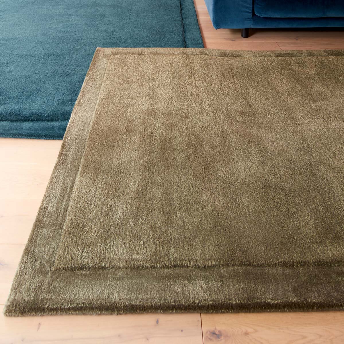Asiatic Rise Rug, in 4 colours