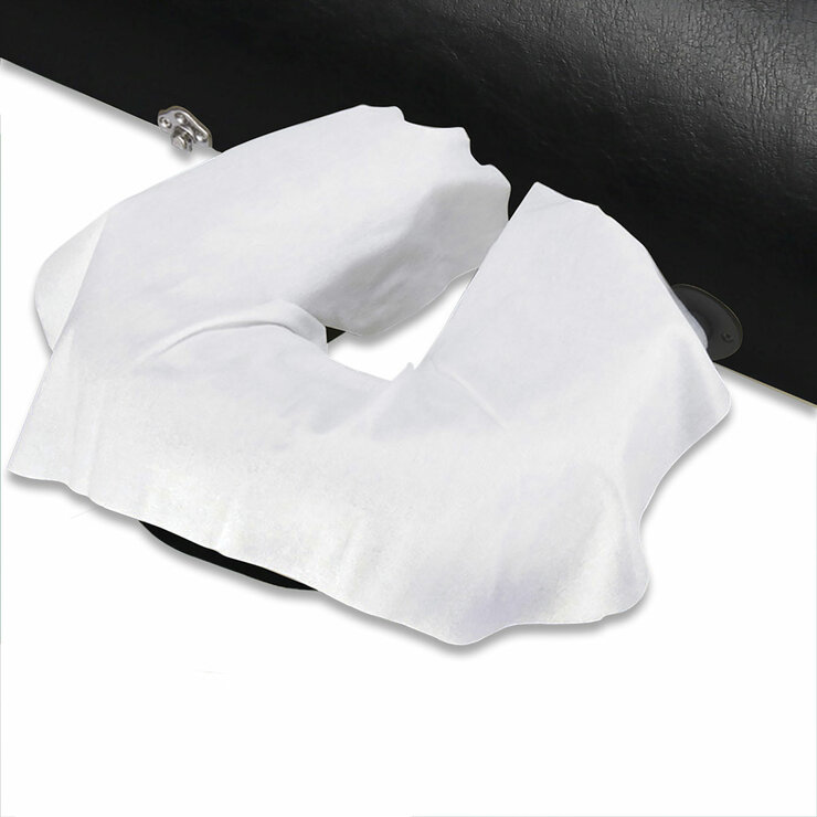 Studio image of the headrest