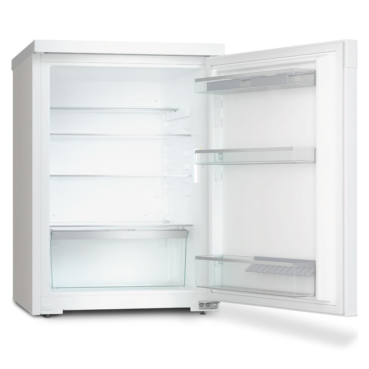 Miele K 4003 D, Undercounter Fridge, D Rated in White