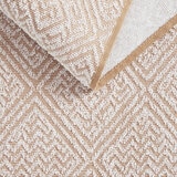 Town & Country Organic Taupe Kitchen Towels, 8 Pack Town & Country Organic Taupe Kitchen Towels, 8 Pack
