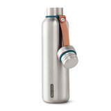 Black + Blum Stainless Steel Lunch Box & Large Insulated Water Bottle Set