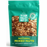 Sun Valley, Natural Nut Mix Bag, 1kg Sun Valley, Natural Nut Mix Bag, 1kg