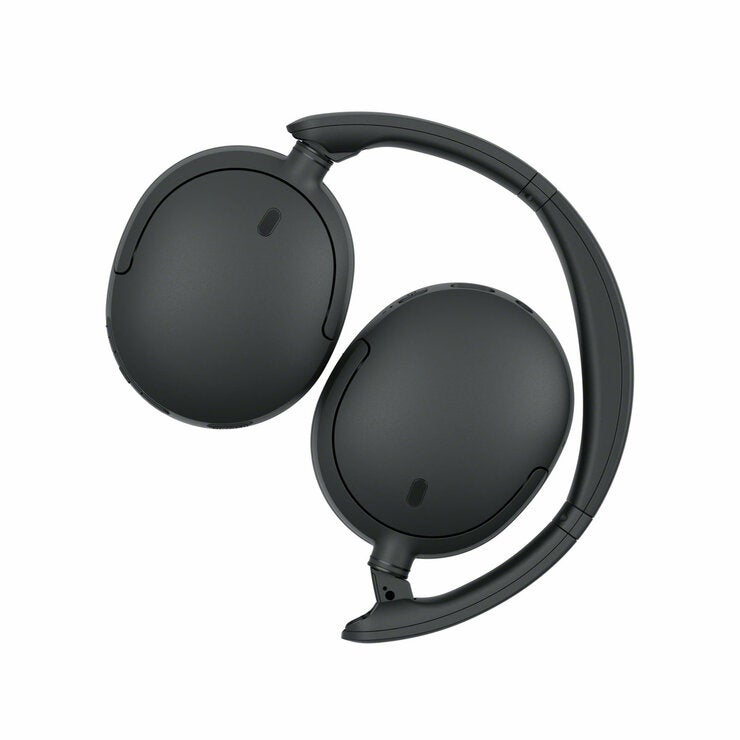 Buy Sony WHCH730N Wireless Over-Ear Headphones in Black at Costco.co.uk