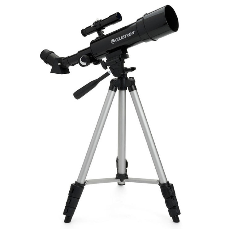 Celestron Travelscope 50 Refractor Telescope with Backpack Costco UK