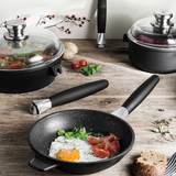 BergHOFF Eurocast Non-stick Cookware Set, 11 Piece