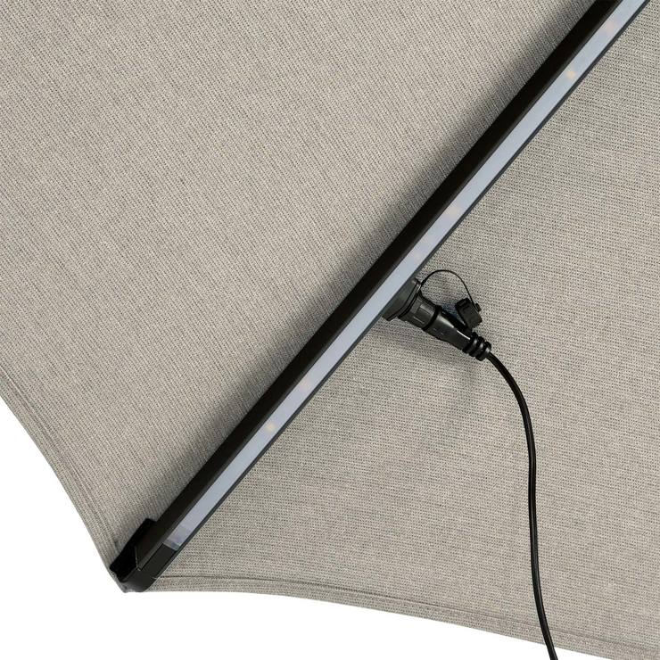 proshade umbrella led