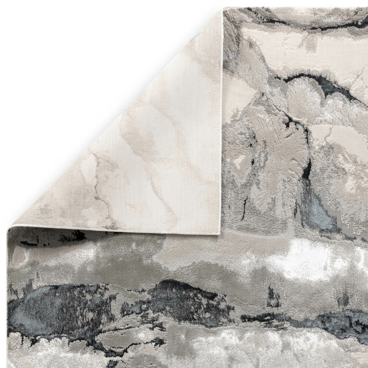 Aurora Quartz Rug, in 2 Sizes