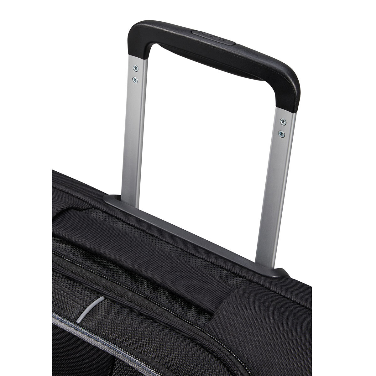 American Tourister Softside Underseater Carry On in Black