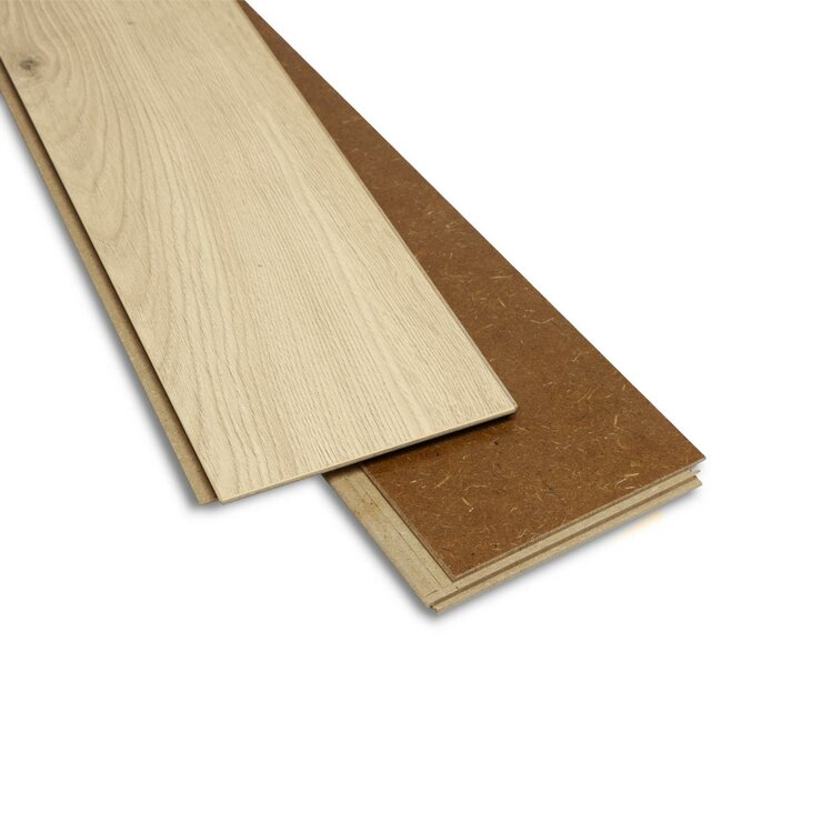 Golden Select Verona (Oak) Splash Shield AC5 Laminate Herringbone Flooring - 1.179² Per Pack