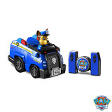 Paw Patrol Remote Control - Chase (3+ Years)