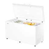 Haier HCE519EK Chest Freezer
