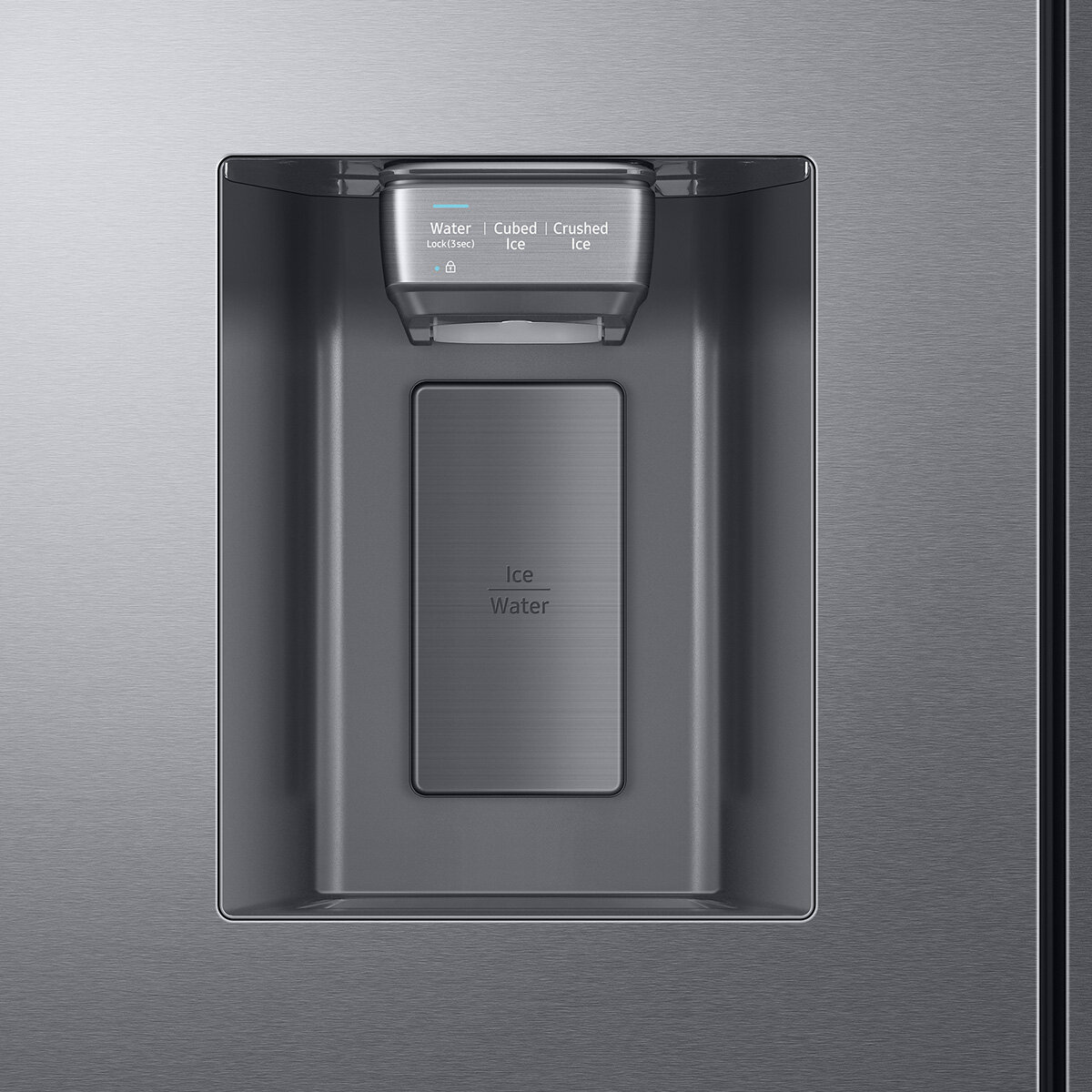 Samsung family hub store rs8000