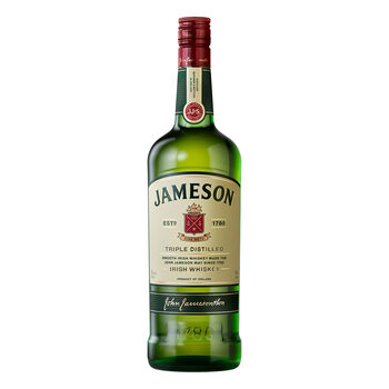 Jameson Irish Whiskey, 1L