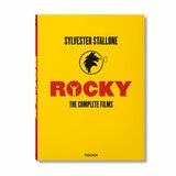 Rocky Rocky