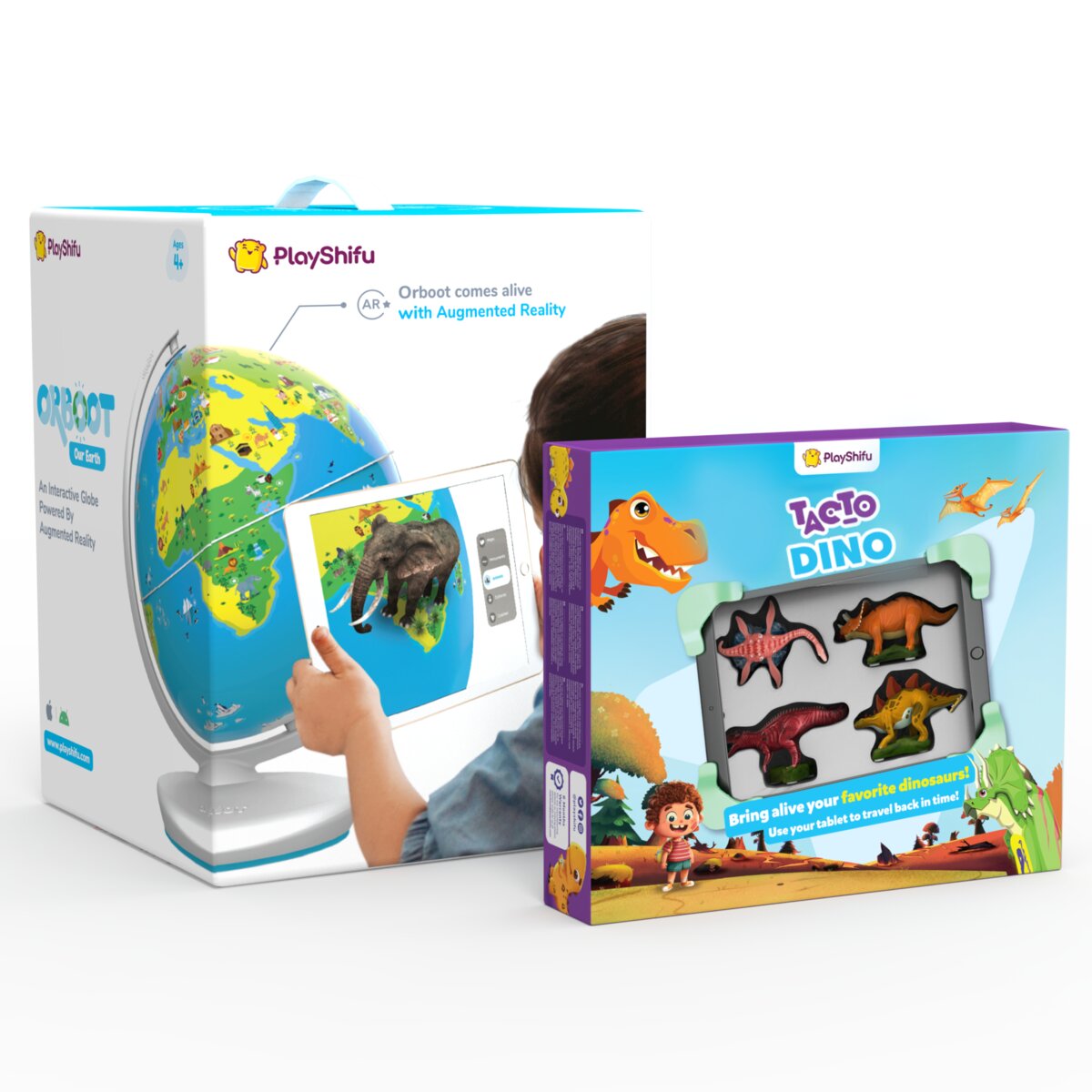 Buy Dino Bundle Box2 Image at Costco.co.uk