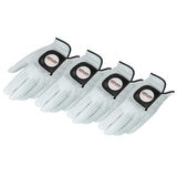 Kirkland Signature Golf Gloves 4 Pack in 4 Sizes