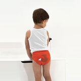 My Little Training Pants 9 Pack in Fox