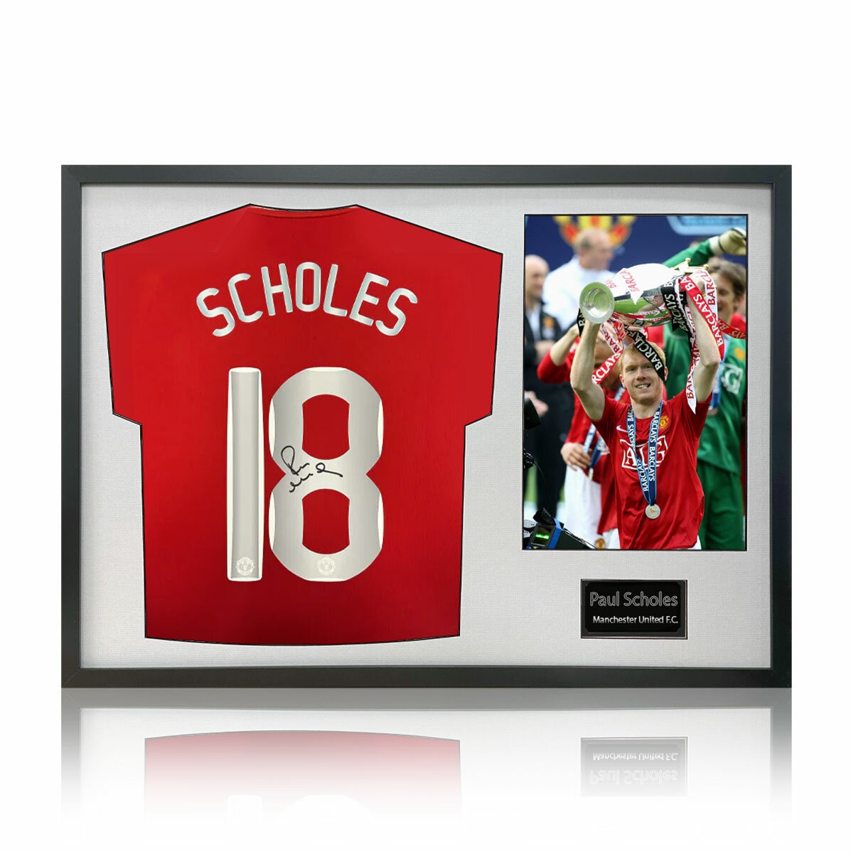 Paul Scholes