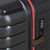 Rock Hydralite 3pc Set Black