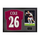 Joe Cole Joe Cole