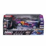 Nikko Toys 1:14th Elite Red Bull Race Remote Control Car - Purple (8+ Years)