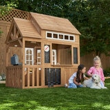 KidKraft Scenic View Playhouse (2-10 Years)