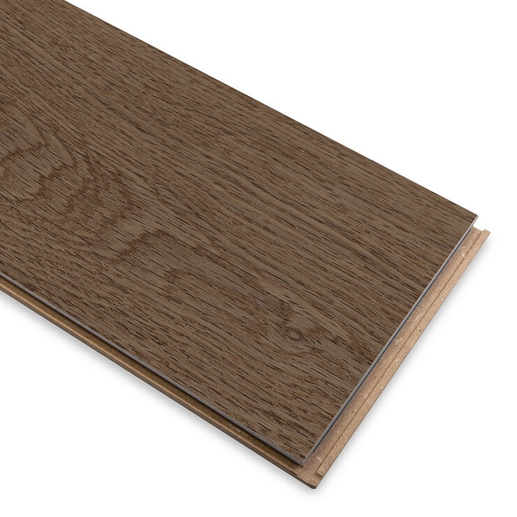 Golden Select Barrel Oak AC5 Laminate Flooring with Foam Underlay - 1.146m2 Per Pack