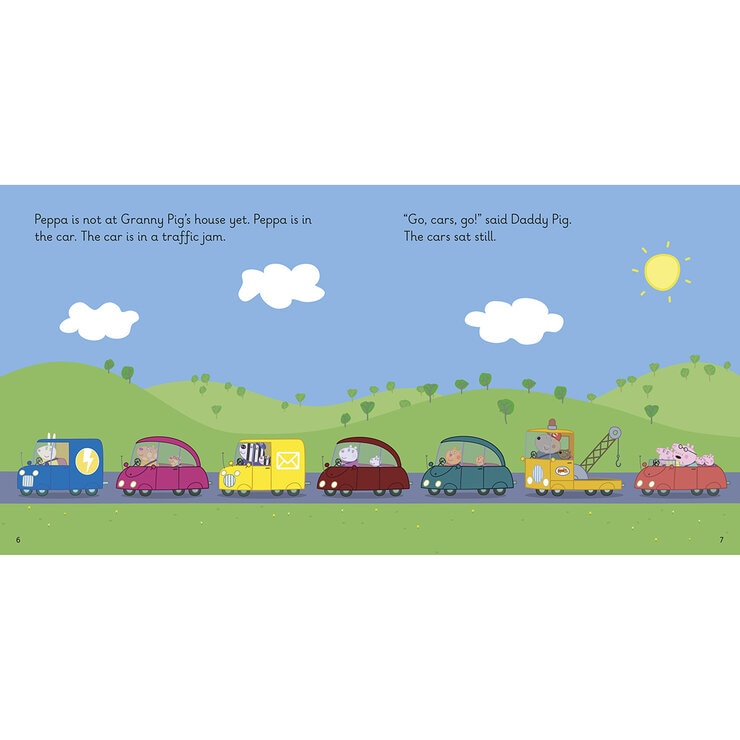 First Words with Peppa 16 Book Set (4+ Years) First Words with Peppa 16 Book Set (4+ Years)