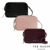 Ted Baker Stina Croc Effect Mini Camera Bag