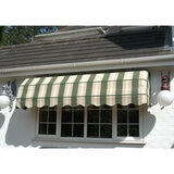 Dutch Canopy