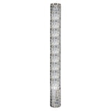 Impex Washington Crystal Art Chandelier Light
