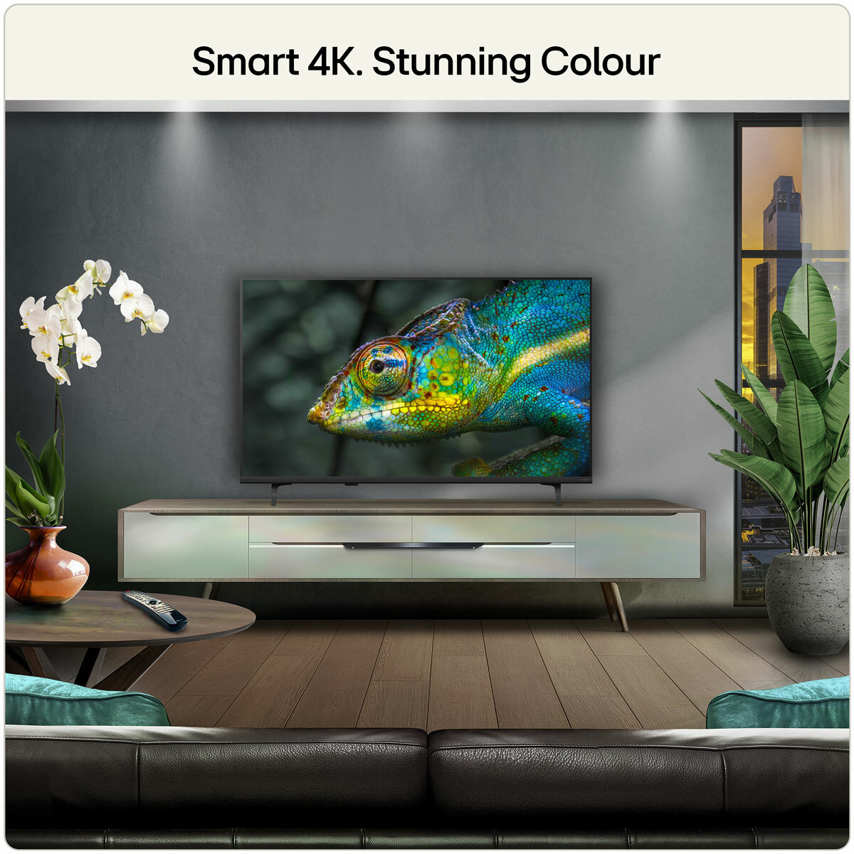 LG 43QNED70B6C 43 Inch QNED 4K Ultra HD Smart TV LG 43QNED70B6C 43 Inch QNED 4K Ultra HD Smart TV
