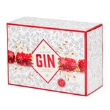 Gin Advent Calendar, 24 x 5cl