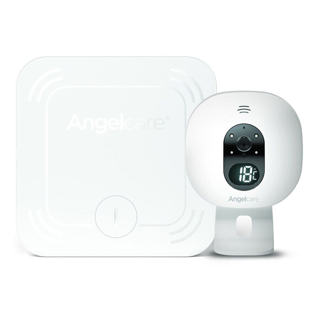 angelcare temperature sensor