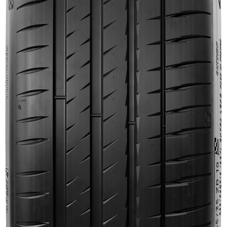 Michelin 285/40 R22 110 (Y) PILOT SPORT 4 SUV XL
