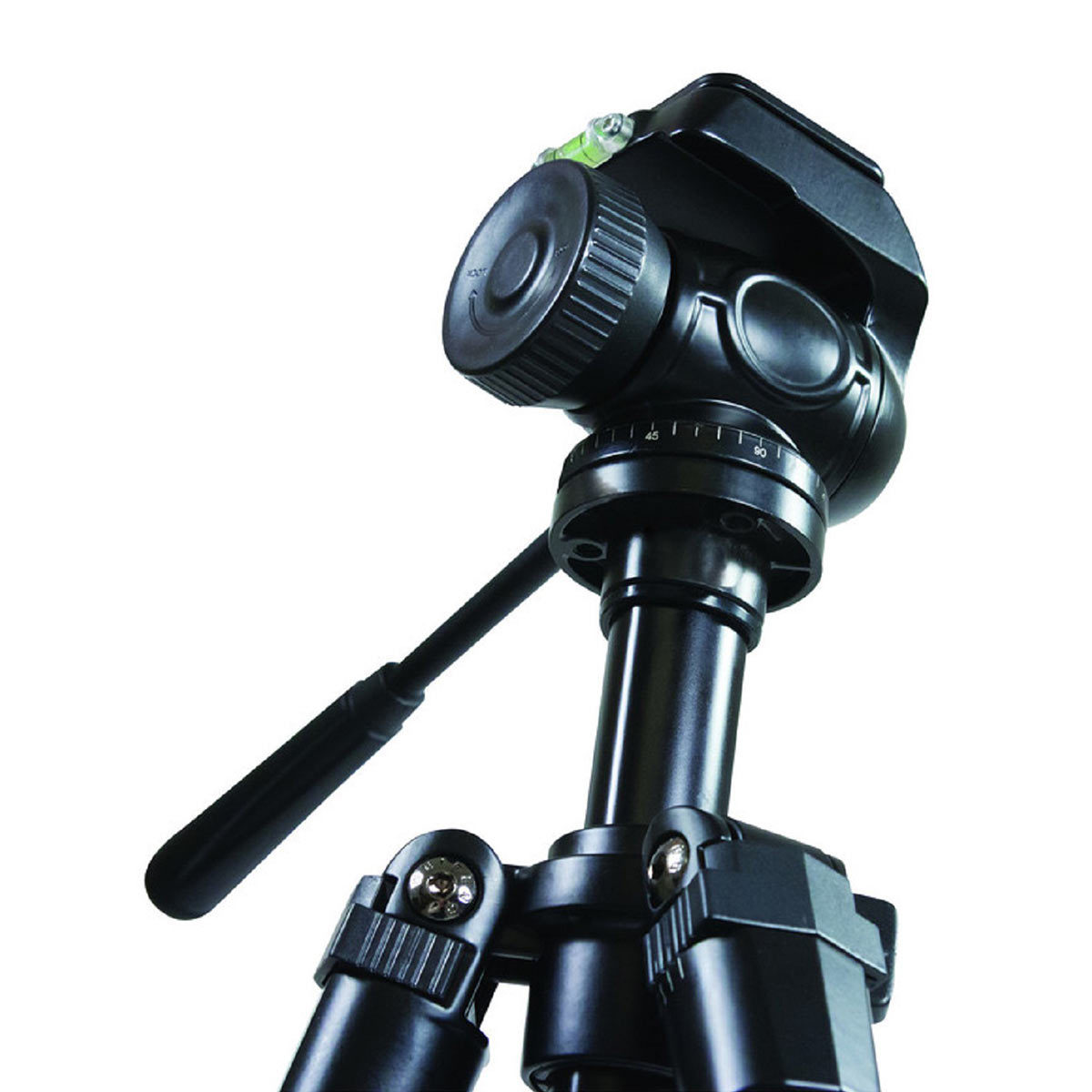 The Celestron Trailseeker Spotting scope